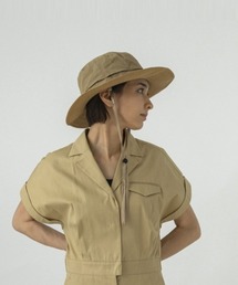 MASSIVE STORE（マッシブストア）の「【sublimeroe/サブライム】BREATHDOOR HAT（ハット）」