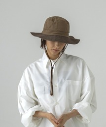 MASSIVE STORE（マッシブストア）の「【sublimeroe/サブライム】BREATHDOOR HAT（ハット）」