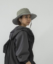 MASSIVE STORE（マッシブストア）の「【sublimeroe/サブライム】BREATHDOOR HAT（ハット）」