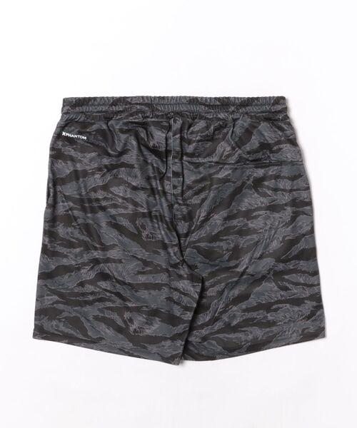 Hurley (ハーレー)の「【Hurley:ハーレー】ファントム水陸両用パンツ ユーティリティーパンツ PHANTOM PRINTED SHORTS(その他パンツ・メンズ・グレー系その他/ブラック・MEDIUM/LARGE/X-LARGE/SMALL)」の3枚目の写真