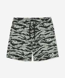 Hurley （ハーレー）の「【Hurley:ハーレー】ファントム水陸両用パンツ　ユーティリティーパンツ　PHANTOM PRINTED SHORTS（その他パンツ）」