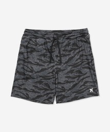 Hurley （ハーレー）の「【Hurley:ハーレー】ファントム水陸両用パンツ　ユーティリティーパンツ　PHANTOM PRINTED SHORTS（その他パンツ）」