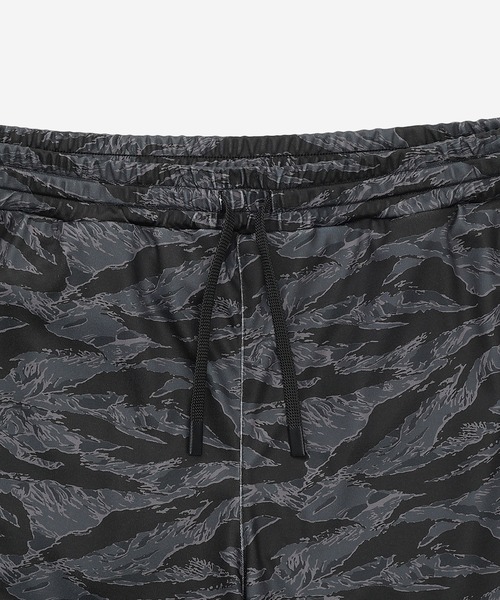 Hurley (ハーレー)の「【Hurley:ハーレー】ファントム水陸両用パンツ ユーティリティーパンツ PHANTOM PRINTED SHORTS(その他パンツ・メンズ・グレー系その他/ブラック・MEDIUM/LARGE/X-LARGE/SMALL)」の4枚目の写真