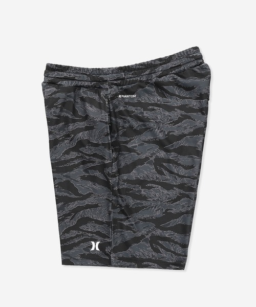 Hurley (ハーレー)の「【Hurley:ハーレー】ファントム水陸両用パンツ ユーティリティーパンツ PHANTOM PRINTED SHORTS(その他パンツ・メンズ・グレー系その他/ブラック・MEDIUM/LARGE/X-LARGE/SMALL)」の5枚目の写真