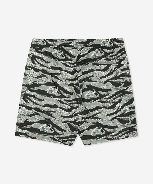 Hurley (ハーレー)の「【Hurley:ハーレー】ファントム水陸両用パンツ ユーティリティーパンツ PHANTOM PRINTED SHORTS(その他パンツ・メンズ・グレー系その他/ブラック・MEDIUM/LARGE/X-LARGE/SMALL)」の8枚目の写真