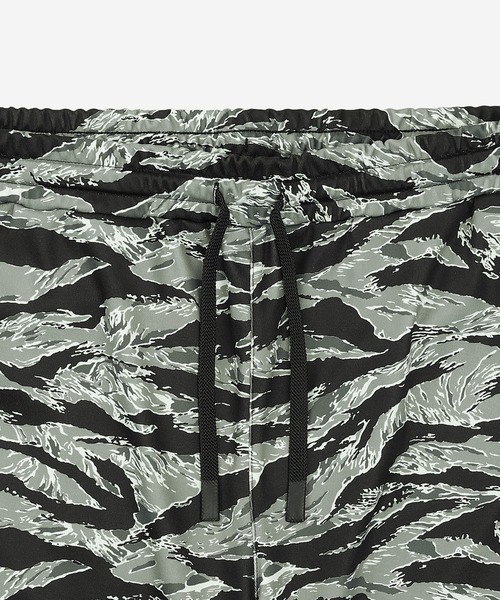 Hurley (ハーレー)の「【Hurley:ハーレー】ファントム水陸両用パンツ ユーティリティーパンツ PHANTOM PRINTED SHORTS(その他パンツ・メンズ・グレー系その他/ブラック・MEDIUM/LARGE/X-LARGE/SMALL)」の7枚目の写真