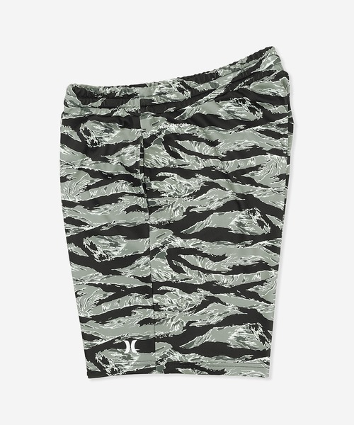 Hurley (ハーレー)の「【Hurley:ハーレー】ファントム水陸両用パンツ ユーティリティーパンツ PHANTOM PRINTED SHORTS(その他パンツ・メンズ・グレー系その他/ブラック・MEDIUM/LARGE/X-LARGE/SMALL)」の13枚目の写真