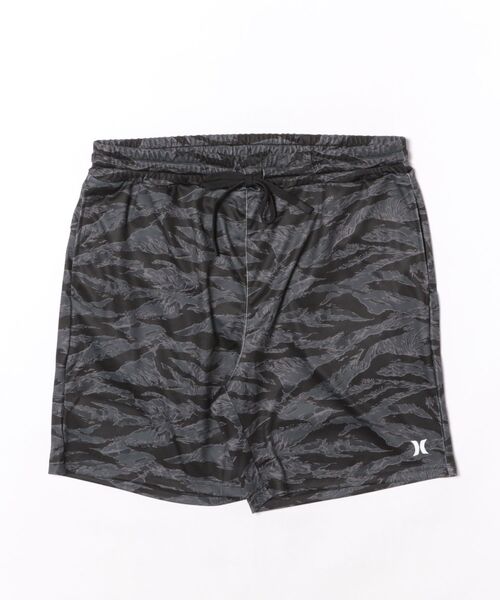 Hurley (ハーレー)の「【Hurley:ハーレー】ファントム水陸両用パンツ ユーティリティーパンツ PHANTOM PRINTED SHORTS(その他パンツ・メンズ・グレー系その他/ブラック・MEDIUM/LARGE/X-LARGE/SMALL)」の12枚目の写真