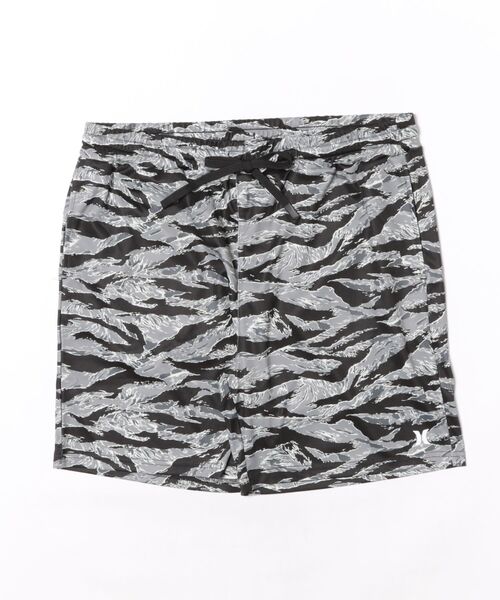 Hurley (ハーレー)の「【Hurley:ハーレー】ファントム水陸両用パンツ ユーティリティーパンツ PHANTOM PRINTED SHORTS(その他パンツ・メンズ・グレー系その他/ブラック・MEDIUM/LARGE/X-LARGE/SMALL)」の6枚目の写真