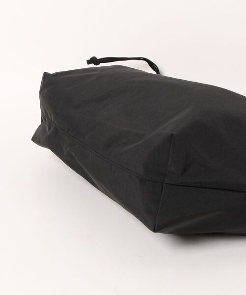 CLEDRAN(クレドラン)の「【軽量 大容量】CL3964 LALI SIDE GATHER TOTE(トートバッグ・レディース・ブラック/ブルーグレー/ベージュ・FREE)」の17枚目の写真