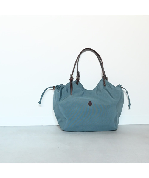 【軽量 大容量】CL3964 LALI SIDE GATHER TOTE
