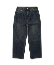 thisisneverthat（ディスイズネバーザット）の「Loose Jeans（デニムパンツ）」