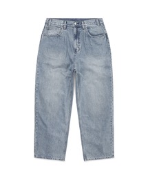 thisisneverthat | Loose Jeans(デニムパンツ)