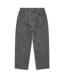 thisisneverthat（ディスイズネバーザット）の「Loose Jeans（デニムパンツ）」