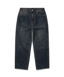 thisisneverthat（ディスイズネバーザット）の「Loose Jeans（デニムパンツ）」