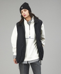 Alpha Industries（アルファインダストリーズ）の「ナイロンベスト（ベスト）」