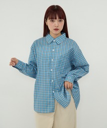 Uenui ウニュイのシャツ ブラウス通販