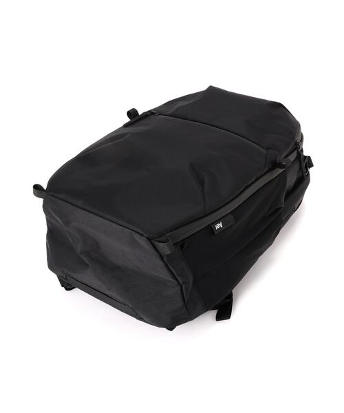 Aer(エアー)の「Aer(エアー)Travel Pack 4 35L X-Pac AER-29071(バックパック/リュック・メンズ・ブラック・F)」の22枚目の写真