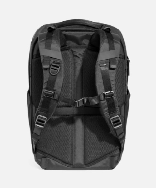 Aer（エアー）の「Aer（エアー）Travel Pack 4 35L X-Pac AER-29071（バックパック/リュック・メンズ・ブラック・F）」の11枚目の写真