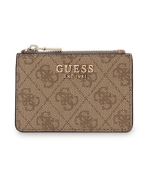 Guess（ゲス）の「LAUREL II SLG CREDIT CARD CASE カードケース（カードケース）」