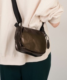 Jack Gomme（ジャックゴム）の「ショルダーバッグ（ショルダーバッグ）」