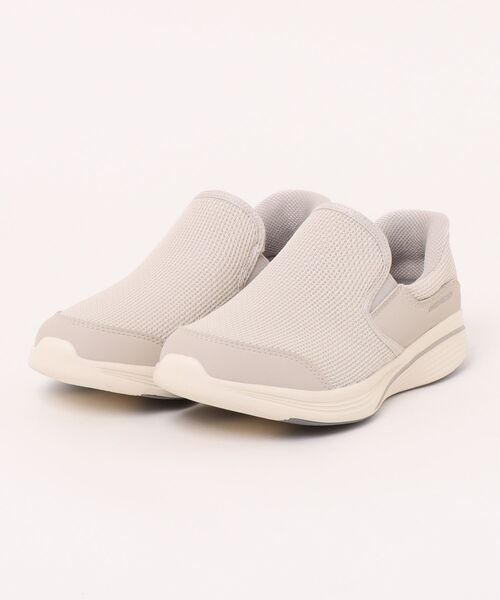 MBT(エムビーティー)の「MBT エムビーティー ハンズフリー SF-MODENA 4 SLIP ON W 体幹バランスを整える 筋肉の活性化を助長 レディーススニーカー(スリッポン・レディース・ブラック×ブラック/ベージュ・22.5cm/23.0cm/23.5cm/24.0cm/24.5cm/25.0cm)」の2枚目の写真
