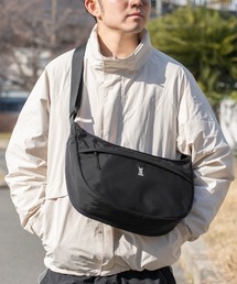 DOD（ディーオーディー）の「ディーオーディー DOD シュットリップショルダーバッグ(9)（ショルダーバッグ）」