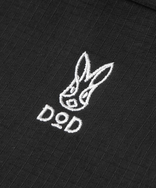 DOD（ディーオーディー）の「ディーオーディー DOD シュットリップショルダーバッグ(9)（ショルダーバッグ・メンズ・その他・ONE SIZE）」の13枚目の写真