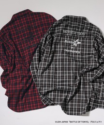 PAGEBOY | 【BATTLE OF TOKYO】Astro9 チェックシャツ(シャツ/ブラウス)