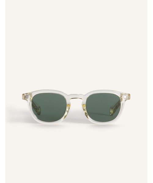 Maison Kitsune（メゾンキツネ）の「MK x KHROMIS BOXY SUNGLASSES
