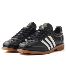 adidas(�A�f�B�_�X)��adidas SAMBA BOWLING / �A�f�B�_�X �T���o �{�E�����O�ySP�z(�X�j�[�J�[)