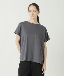 ZUCCa｜ズッカのTシャツ/カットソー（グレー/灰色系）通販 - ZOZOTOWN
