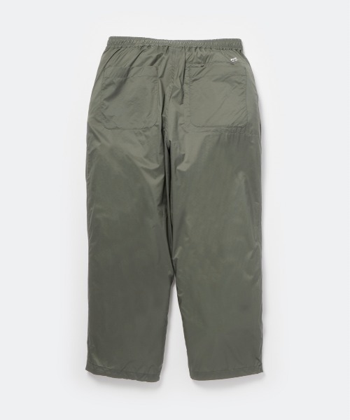 DAIWA PIER39(ダイワピア39)の「DAIWA PIER39 TECH PERTEX TRAVEL PANTS BP-63026(その他パンツ・メンズ・オリーブ/ブラック・SMALL/LARGE/MEDIUM/X-LARGE)」の3枚目の写真