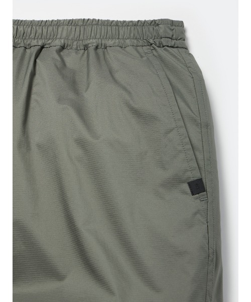DAIWA PIER39(ダイワピア39)の「DAIWA PIER39 TECH PERTEX TRAVEL PANTS BP-63026(その他パンツ・メンズ・オリーブ/ブラック・SMALL/LARGE/MEDIUM/X-LARGE)」の4枚目の写真