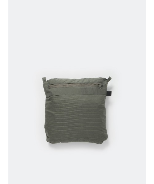 DAIWA PIER39(ダイワピア39)の「DAIWA PIER39 TECH PERTEX TRAVEL PANTS BP-63026(その他パンツ・メンズ・オリーブ/ブラック・SMALL/LARGE/MEDIUM/X-LARGE)」の8枚目の写真