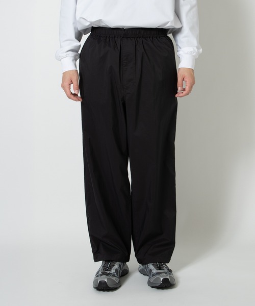DAIWA PIER39(ダイワピア39)の「TECH PERTEX TRAVEL PANTS BP-63026(その他パンツ・メンズ・オリーブ/ブラック・SMALL/LARGE/MEDIUM/X-LARGE)」の9枚目の写真