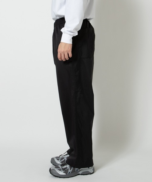 DAIWA PIER39(ダイワピア39)の「TECH PERTEX TRAVEL PANTS BP-63026(その他パンツ・メンズ・オリーブ/ブラック・SMALL/LARGE/MEDIUM/X-LARGE)」の10枚目の写真