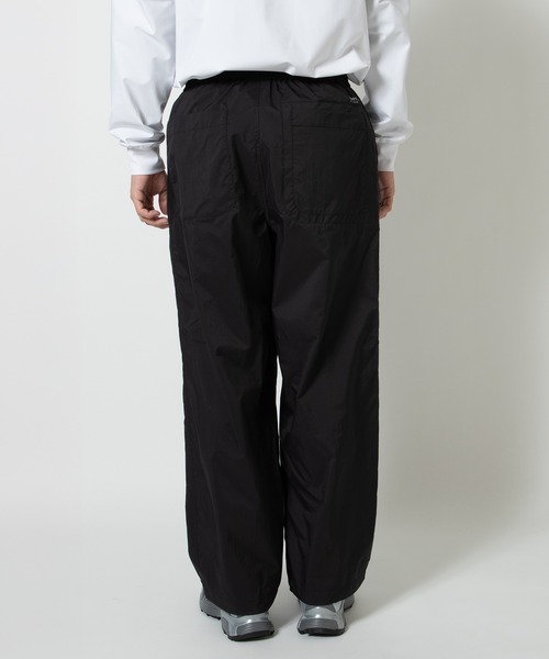 DAIWA PIER39(ダイワピア39)の「TECH PERTEX TRAVEL PANTS BP-63026(その他パンツ・メンズ・オリーブ/ブラック・SMALL/LARGE/MEDIUM/X-LARGE)」の11枚目の写真