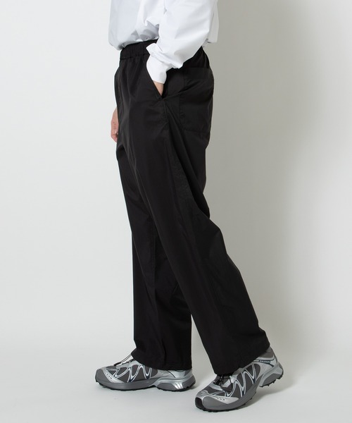 DAIWA PIER39(ダイワピア39)の「TECH PERTEX TRAVEL PANTS BP-63026(その他パンツ・メンズ・オリーブ/ブラック・SMALL/LARGE/MEDIUM/X-LARGE)」の12枚目の写真