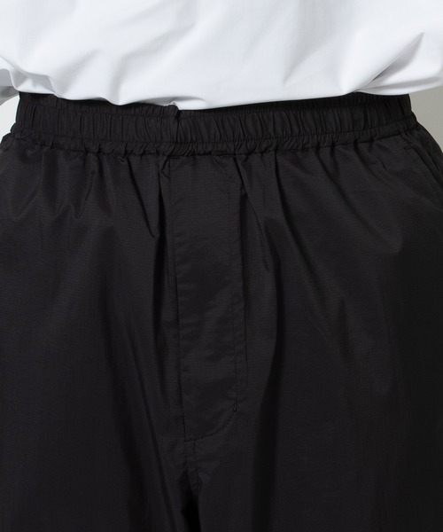 DAIWA PIER39(ダイワピア39)の「TECH PERTEX TRAVEL PANTS BP-63026(その他パンツ・メンズ・オリーブ/ブラック・SMALL/LARGE/MEDIUM/X-LARGE)」の13枚目の写真