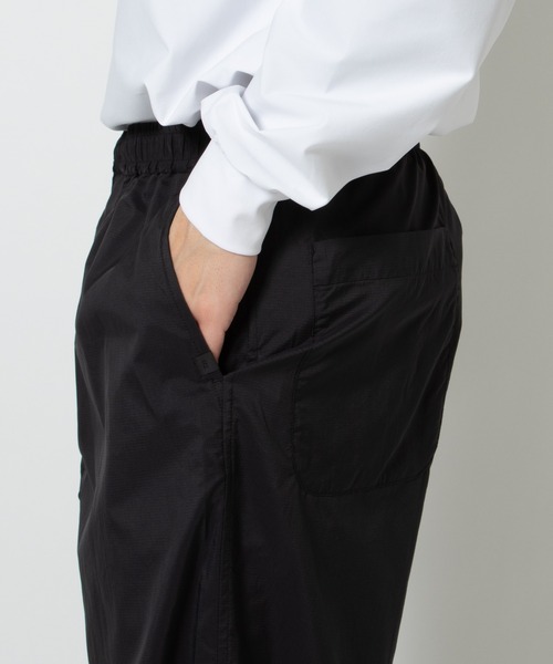 DAIWA PIER39(ダイワピア39)の「TECH PERTEX TRAVEL PANTS BP-63026(その他パンツ・メンズ・オリーブ/ブラック・SMALL/LARGE/MEDIUM/X-LARGE)」の14枚目の写真
