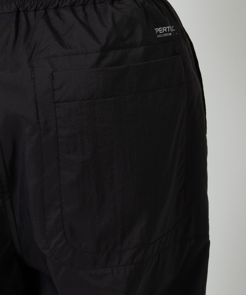 DAIWA PIER39(ダイワピア39)の「TECH PERTEX TRAVEL PANTS BP-63026(その他パンツ・メンズ・オリーブ/ブラック・SMALL/LARGE/MEDIUM/X-LARGE)」の15枚目の写真