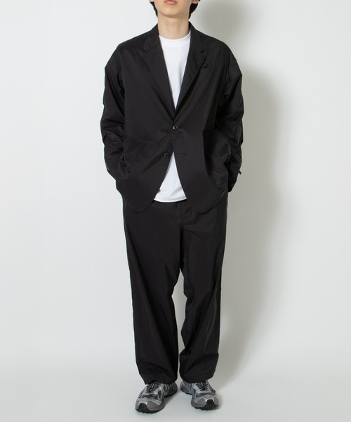 DAIWA PIER39(ダイワピア39)の「TECH PERTEX TRAVEL PANTS BP-63026(その他パンツ・メンズ・オリーブ/ブラック・SMALL/LARGE/MEDIUM/X-LARGE)」の18枚目の写真