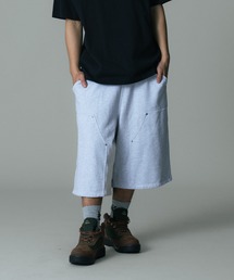 XLARGE | OG DOUBLE KNEE SHORT PANTS(スウェットパンツ)