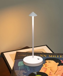 Vini(���B�j)�̃V���v�� LED �^�b�` �e�[�u�� �����v(�Ɩ�)