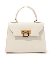 CARBOTTI ERIKA ハンドバッグ