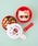 sanrio�i�T�����I�j�́u�qSANRIO/�T�����I�r �n���[�L�e�B Summer Days �ی^�����`�{�b�N�X2�i  ���ٓ��� �����`�{�b�N�X ONWR1�i���ٓ����j�v�b���b�h