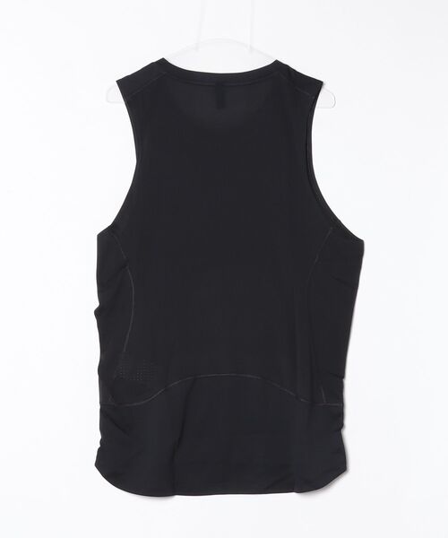 NIKE(ナイキ)の「ナイキ NIKE ナイキ NP DF NPT TANK(タンクトップ・メンズ・ブラック/グリーン・M/L/LL/S/3L)」の12枚目の写真
