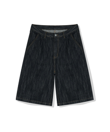 DIIFF（ディフ）の「シエルオン ワイドバミューダ生地ショートパンツ 1カラー [DISD_1003]（その他パンツ）」