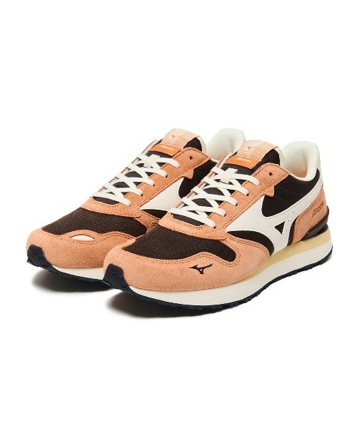 MIZUNO RB87（ミズノ アールビー87）（スニーカー）｜MIZUNO（ミズノ 